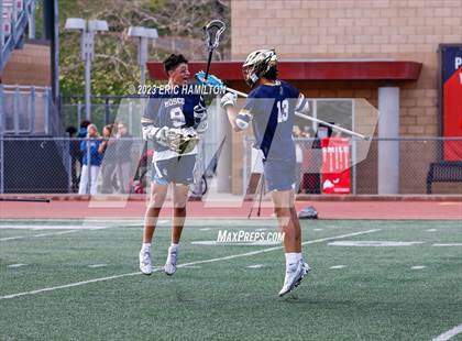 Thumbnail 3 in St. John Bosco @ Redondo Union (CIF SS Division 2 Wild Card) photogallery.