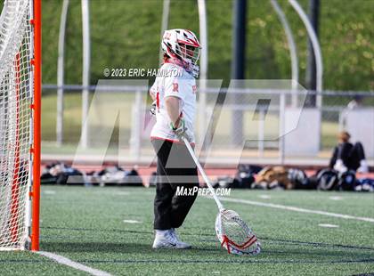 Thumbnail 3 in St. John Bosco @ Redondo Union (CIF SS Division 2 Wild Card) photogallery.