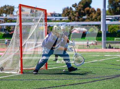 Thumbnail 1 in St. John Bosco @ Redondo Union (CIF SS Division 2 Wild Card) photogallery.