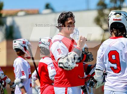 Thumbnail 2 in St. John Bosco @ Redondo Union (CIF SS Division 2 Wild Card) photogallery.