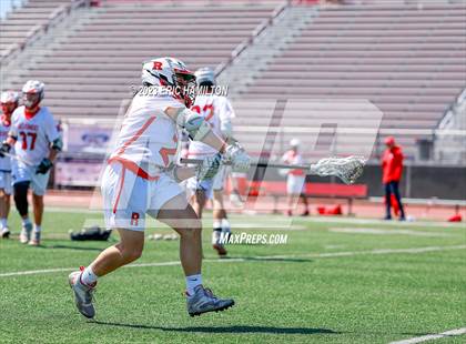 Thumbnail 3 in St. John Bosco @ Redondo Union (CIF SS Division 2 Wild Card) photogallery.