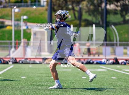 Thumbnail 1 in St. John Bosco @ Redondo Union (CIF SS Division 2 Wild Card) photogallery.