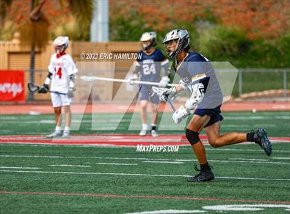 Thumbnail 1 in St. John Bosco @ Redondo Union (CIF SS Division 2 Wild Card) photogallery.