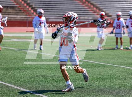 Thumbnail 3 in St. John Bosco @ Redondo Union (CIF SS Division 2 Wild Card) photogallery.