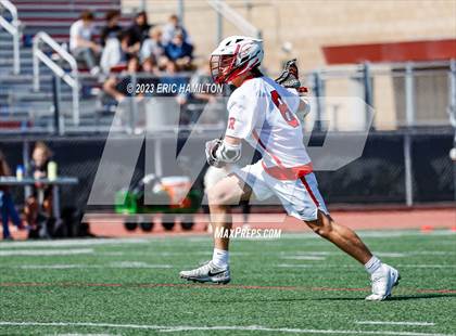 Thumbnail 3 in St. John Bosco @ Redondo Union (CIF SS Division 2 Wild Card) photogallery.
