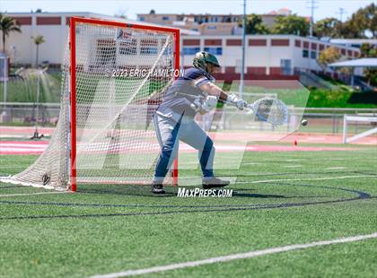 Thumbnail 2 in St. John Bosco @ Redondo Union (CIF SS Division 2 Wild Card) photogallery.