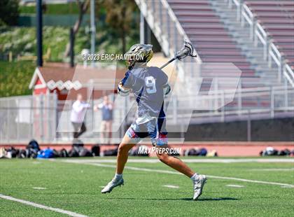 Thumbnail 1 in St. John Bosco @ Redondo Union (CIF SS Division 2 Wild Card) photogallery.