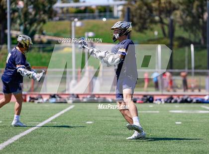 Thumbnail 3 in St. John Bosco @ Redondo Union (CIF SS Division 2 Wild Card) photogallery.
