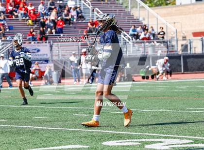 Thumbnail 1 in St. John Bosco @ Redondo Union (CIF SS Division 2 Wild Card) photogallery.