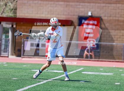 Thumbnail 3 in St. John Bosco @ Redondo Union (CIF SS Division 2 Wild Card) photogallery.