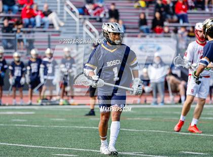 Thumbnail 2 in St. John Bosco @ Redondo Union (CIF SS Division 2 Wild Card) photogallery.