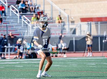 Thumbnail 2 in St. John Bosco @ Redondo Union (CIF SS Division 2 Wild Card) photogallery.