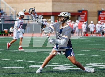 Thumbnail 3 in St. John Bosco @ Redondo Union (CIF SS Division 2 Wild Card) photogallery.