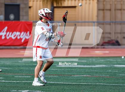 Thumbnail 3 in St. John Bosco @ Redondo Union (CIF SS Division 2 Wild Card) photogallery.