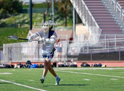 Thumbnail 1 in St. John Bosco @ Redondo Union (CIF SS Division 2 Wild Card) photogallery.