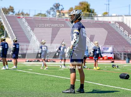 Thumbnail 2 in St. John Bosco @ Redondo Union (CIF SS Division 2 Wild Card) photogallery.