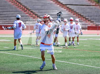 Thumbnail 3 in St. John Bosco @ Redondo Union (CIF SS Division 2 Wild Card) photogallery.
