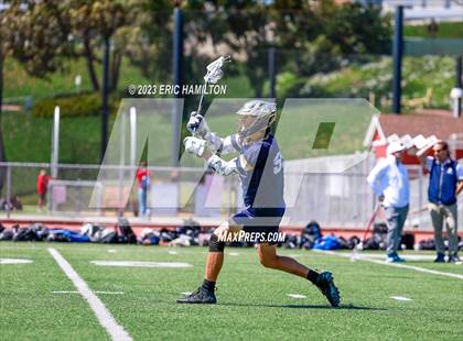 Thumbnail 1 in St. John Bosco @ Redondo Union (CIF SS Division 2 Wild Card) photogallery.