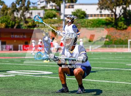 Thumbnail 3 in St. John Bosco @ Redondo Union (CIF SS Division 2 Wild Card) photogallery.