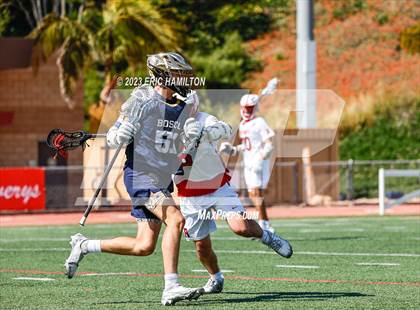 Thumbnail 1 in St. John Bosco @ Redondo Union (CIF SS Division 2 Wild Card) photogallery.