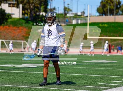 Thumbnail 1 in St. John Bosco @ Redondo Union (CIF SS Division 2 Wild Card) photogallery.