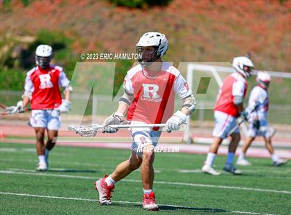 Thumbnail 1 in St. John Bosco @ Redondo Union (CIF SS Division 2 Wild Card) photogallery.