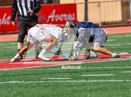 Thumbnail 2 in St. John Bosco @ Redondo Union (CIF SS Division 2 Wild Card) photogallery.