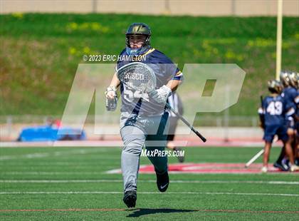 Thumbnail 1 in St. John Bosco @ Redondo Union (CIF SS Division 2 Wild Card) photogallery.