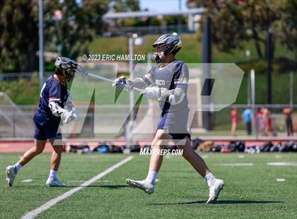 Thumbnail 2 in St. John Bosco @ Redondo Union (CIF SS Division 2 Wild Card) photogallery.