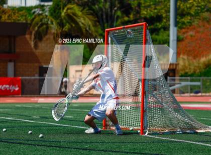 Thumbnail 1 in St. John Bosco @ Redondo Union (CIF SS Division 2 Wild Card) photogallery.