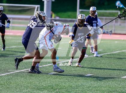 Thumbnail 2 in St. John Bosco @ Redondo Union (CIF SS Division 2 Wild Card) photogallery.