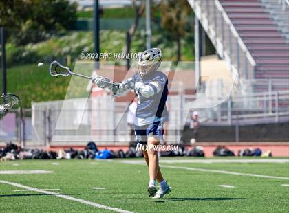 Thumbnail 2 in St. John Bosco @ Redondo Union (CIF SS Division 2 Wild Card) photogallery.
