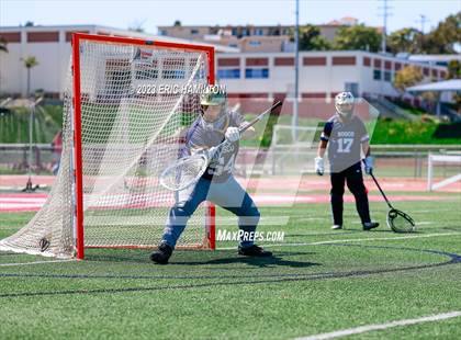 Thumbnail 3 in St. John Bosco @ Redondo Union (CIF SS Division 2 Wild Card) photogallery.