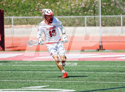 Thumbnail 2 in St. John Bosco @ Redondo Union (CIF SS Division 2 Wild Card) photogallery.