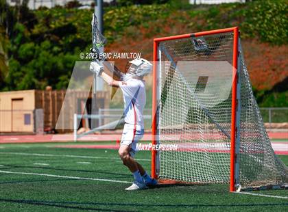 Thumbnail 2 in St. John Bosco @ Redondo Union (CIF SS Division 2 Wild Card) photogallery.