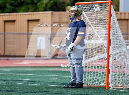 Thumbnail 1 in St. John Bosco @ Redondo Union (CIF SS Division 2 Wild Card) photogallery.