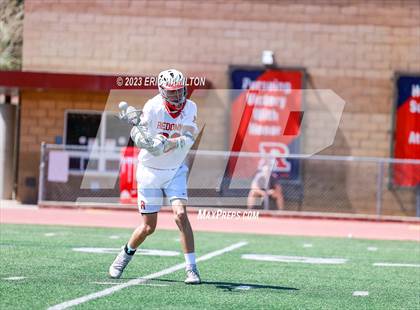 Thumbnail 1 in St. John Bosco @ Redondo Union (CIF SS Division 2 Wild Card) photogallery.