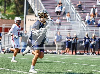 Thumbnail 2 in St. John Bosco @ Redondo Union (CIF SS Division 2 Wild Card) photogallery.