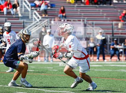 Thumbnail 1 in St. John Bosco @ Redondo Union (CIF SS Division 2 Wild Card) photogallery.