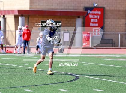 Thumbnail 2 in St. John Bosco @ Redondo Union (CIF SS Division 2 Wild Card) photogallery.