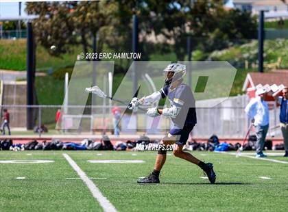 Thumbnail 3 in St. John Bosco @ Redondo Union (CIF SS Division 2 Wild Card) photogallery.