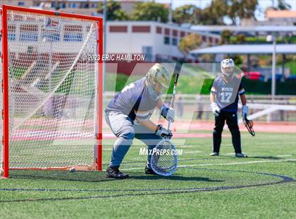 Thumbnail 2 in St. John Bosco @ Redondo Union (CIF SS Division 2 Wild Card) photogallery.