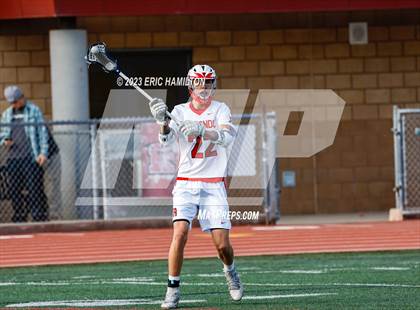 Thumbnail 3 in St. John Bosco @ Redondo Union (CIF SS Division 2 Wild Card) photogallery.