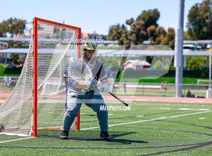 Thumbnail 3 in St. John Bosco @ Redondo Union (CIF SS Division 2 Wild Card) photogallery.
