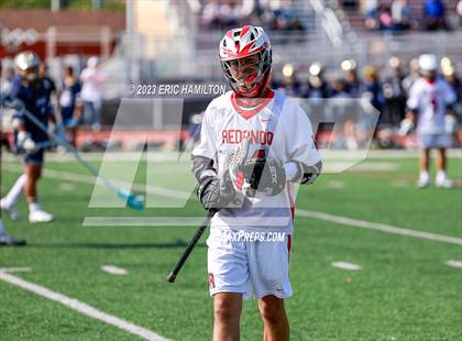 Thumbnail 2 in St. John Bosco @ Redondo Union (CIF SS Division 2 Wild Card) photogallery.