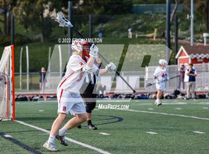 Thumbnail 1 in St. John Bosco @ Redondo Union (CIF SS Division 2 Wild Card) photogallery.