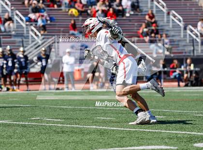 Thumbnail 1 in St. John Bosco @ Redondo Union (CIF SS Division 2 Wild Card) photogallery.