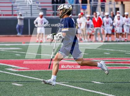 Thumbnail 1 in St. John Bosco @ Redondo Union (CIF SS Division 2 Wild Card) photogallery.