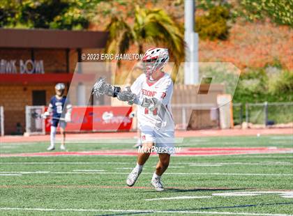 Thumbnail 2 in St. John Bosco @ Redondo Union (CIF SS Division 2 Wild Card) photogallery.