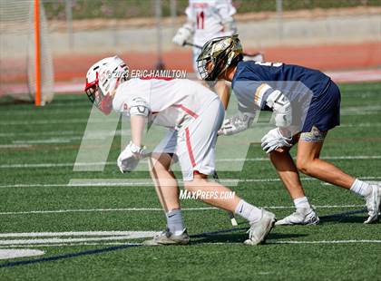 Thumbnail 3 in St. John Bosco @ Redondo Union (CIF SS Division 2 Wild Card) photogallery.